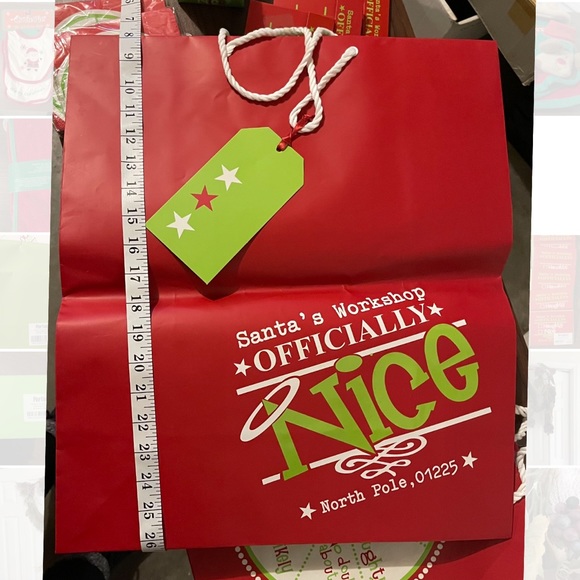 NWT Christmas Naughty or Nice Value over $60 - get them now!! - Picture 4 of 8